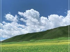 -扁都口生态休闲旅游区