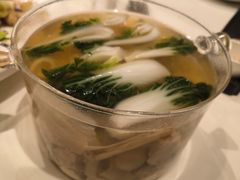 白肺汤-海味观(老西门店)