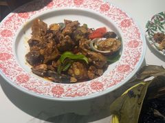 -苏梦江南·淮扬菜(夫子庙店)