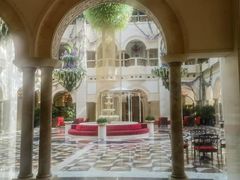 -深圳东部华侨城茵特拉根酒店