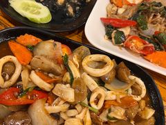 -Doo Dee Thai Food(Issan/Isaan/Esan)