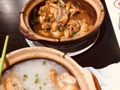 -绿柠食堂(北外滩店)