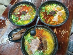 -一品飘香米线(一中总店)