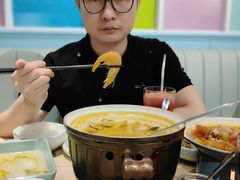 -米泰芒·东南亚料理(体育西店)