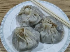 -严氏重油烧麦(民权路店)