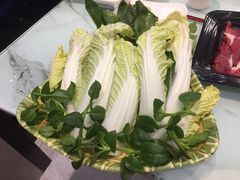 -顶福胜潮汕牛肉火锅(观沙岭店)