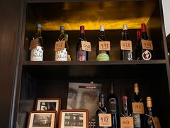 -Blac+Blac(中海环宇荟店)