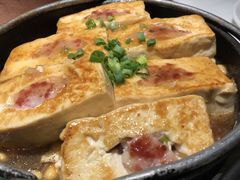 客家酿豆腐-原味田园·客家菜·土窑鸡(中航城君尚购物中心店)