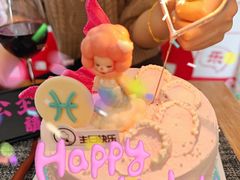 -CAKE BOSS 蛋糕老板(西单君太百货店)