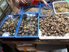 -都斛海鲜街