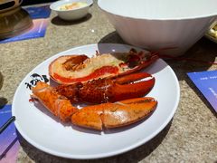 -初色海鲜自助(万丰路店)