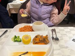 -西堤牛排(南京龙江店)