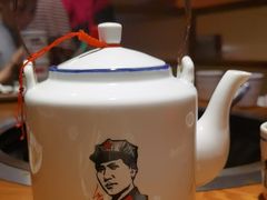 -缘福乡村铁锅炖民宿(八达岭店)