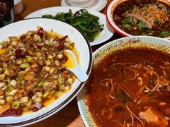 -成都吃客(奎星楼店)