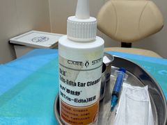 -芭比堂动物医院·CT·微创中心(新顺分院)