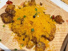 -U你·天然调味(南湖总店)