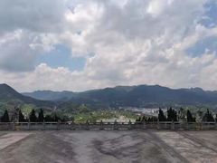 -宁乡沩山龙泉漂流