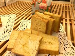 -爸爸糖手工吐司(贵阳花果园购物中心店)