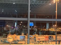 -青岛胶东国际机场