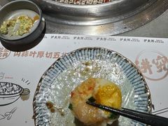 -炉太郎日式烧肉店(华贸店)