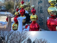 -陆地游轮西山温泉号