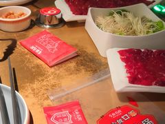 -左庭右院鲜牛肉火锅(新梅广场店)