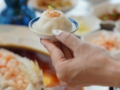 -百盛·鼎膳(中海财富中心)