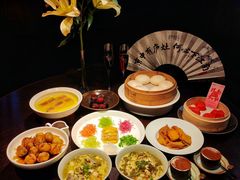 -庐灶江南·江南菜·四合院Bistro(东直门雍和宫·原华侨宾馆店)