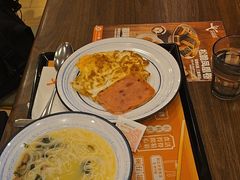 -大快活(罗湖商业城分店)