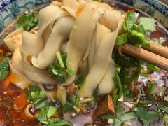 -小王拉面馆(颍上路店)