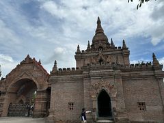-一寨两国风景区