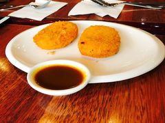 -玛格萝妮比萨屋(陆家浜路店)