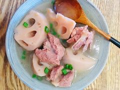 -静一餐厅·湖北菜(前门创始店)