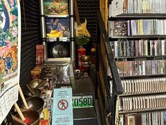 -Hi Fi Acoustic 梵香禅韵·色声香味