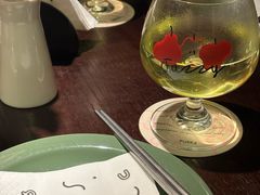-Fuzzy Bistro 浮几韩餐·茶酒馆
