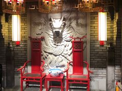 -小龙坎火锅(好世界店)