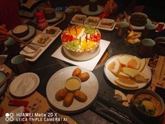 -刘一锅筋头巴脑(王府井店)