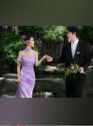 -第一夫人婚纱摄影(南京店)
