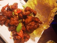 富贵牛肉粒-津沽小院(天津之眼店)