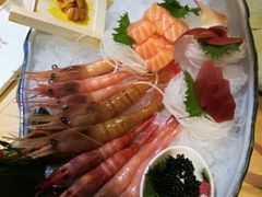 -山之川日料放题(通州店)