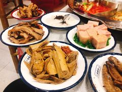 -陳艳红火锅(港汇店)