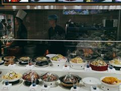 -百味饺子城•海鲜家常菜(秦皇岛店)