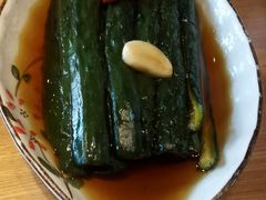 -竹里馆 ·茶食(奥体店)
