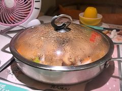 -黄记煌三汁焖锅(悦方IDmall店)