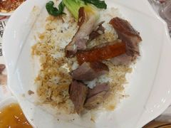 -味莊茶餐厅·自家點心(万象城店)