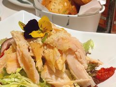 -K·Kitchen KK牛扒厨房(江南西店)