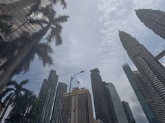 -吉隆坡国油双峰塔