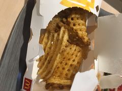 -麦当劳(沙河店)