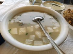 -渔中舟海鲜大排档(普陀沈家门店)