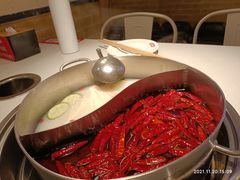 -大斌家串串火锅(德思勤店)